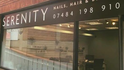 Serenity Salon