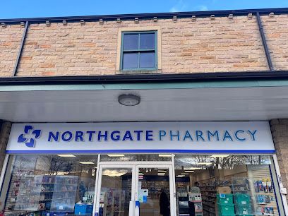 Welcome to Northgate Pharmacy