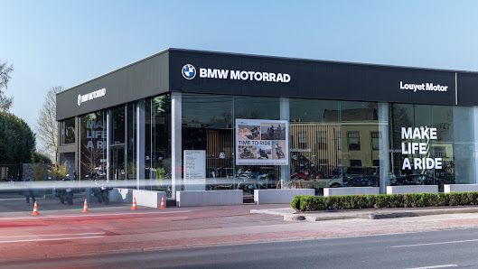 Louyet Motor Waterloo