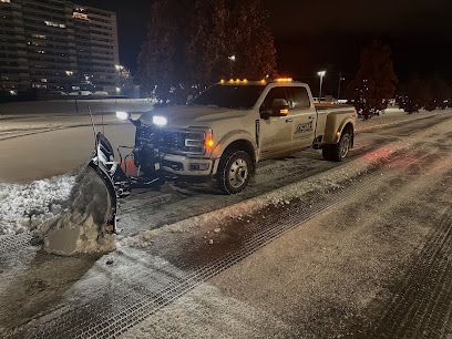 Snow Removal Niagara Falls