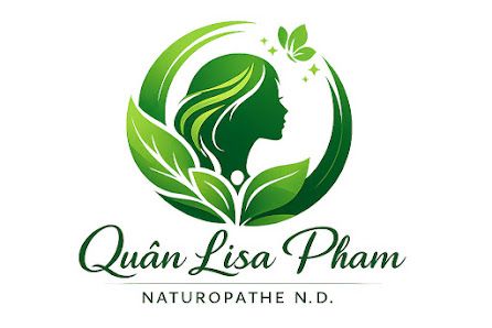 Quân Lisa Pham Naturopathe N.D Naturopathie
