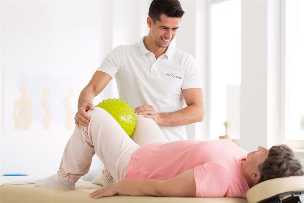 Surreyphysio
