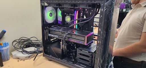 ML Informatique
