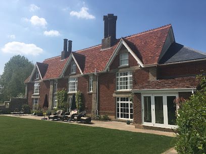 Painting & Decorating Services Suffolk & Essex