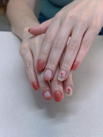 Ongles Brillants
