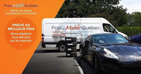 Pneu Mobile Facile