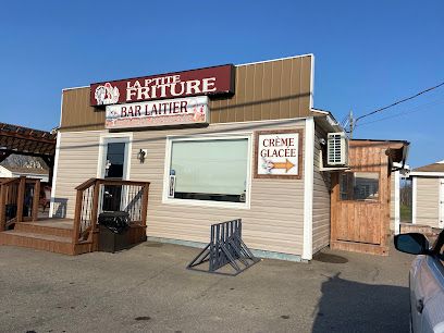La P'tite Friture