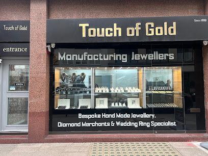 Touch of Gold Fine Jewellery