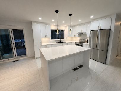 Renovation & Construction Sen Ming inc.