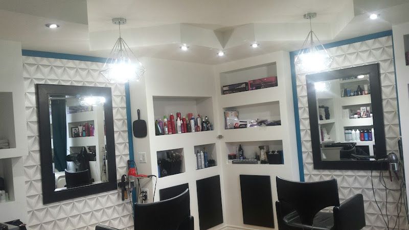 Salon Coiffure Statik
