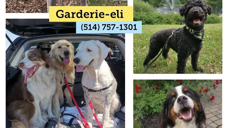 Garderie-eli