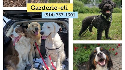 Garderie-eli