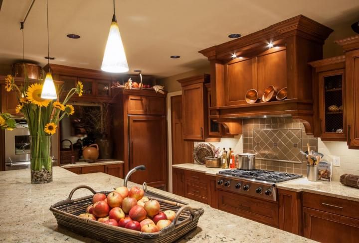 Armoire de cuisine Drummondville