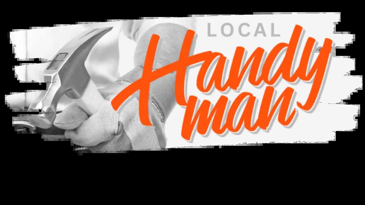 Grande Prairie Handyman Services