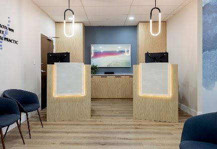 Chiropractor Burnaby