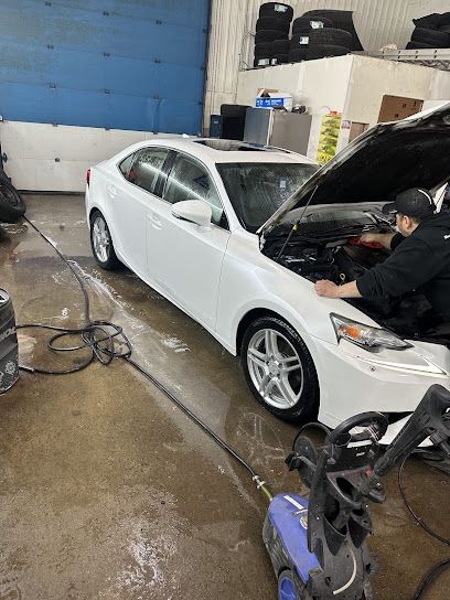 Garage Alberto Service et Entretien