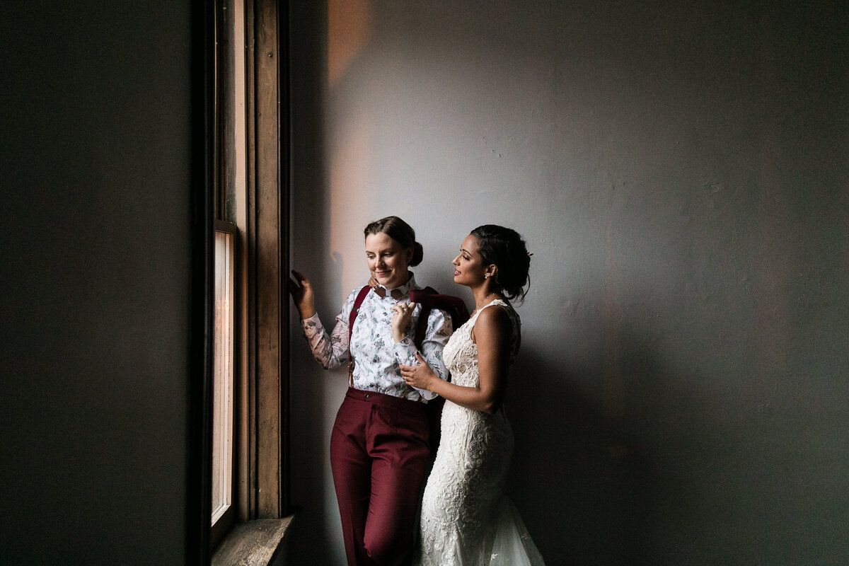 Peterborough Wedding Photographer