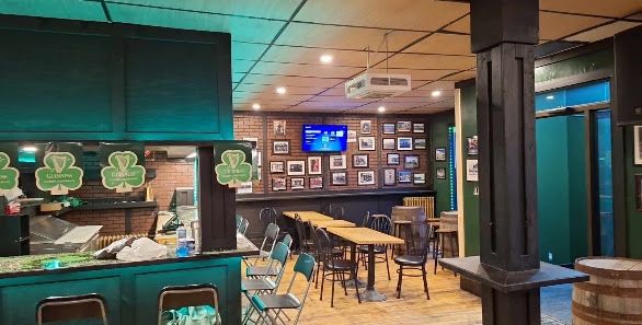McBride's Resto Pub