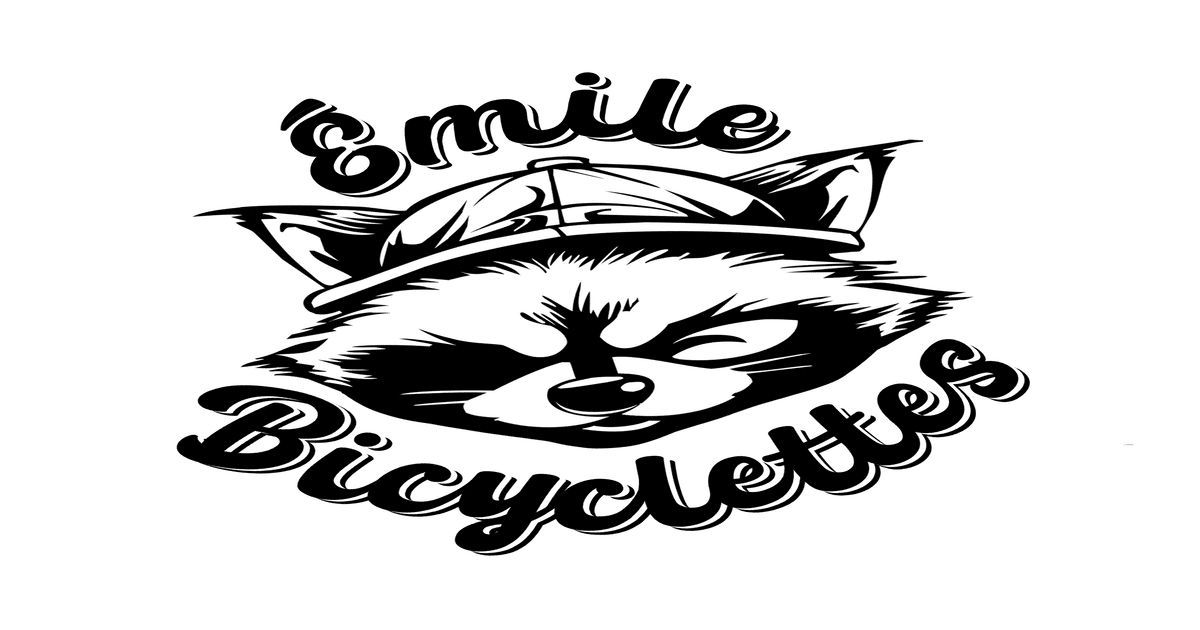 &Eacute;mile Bicyclettes