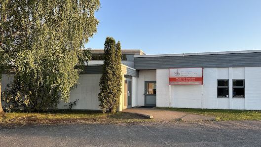Prince George Conservatory of Music