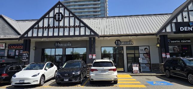 Hunnis