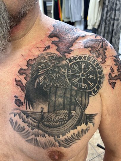 Sim'Art Tatouage