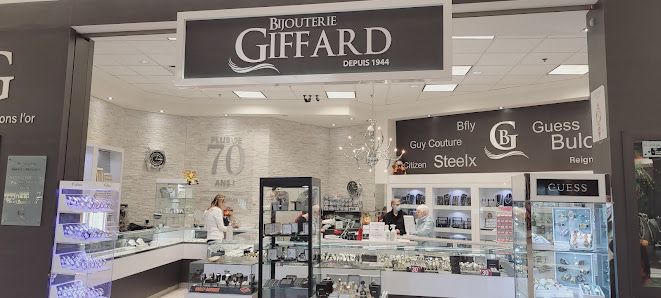 Bijouterie Giffard
