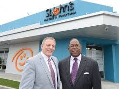 St. John's Well Child & Family Center Dental Clinic Los Angeles, CA Sliding Scale Low Cost