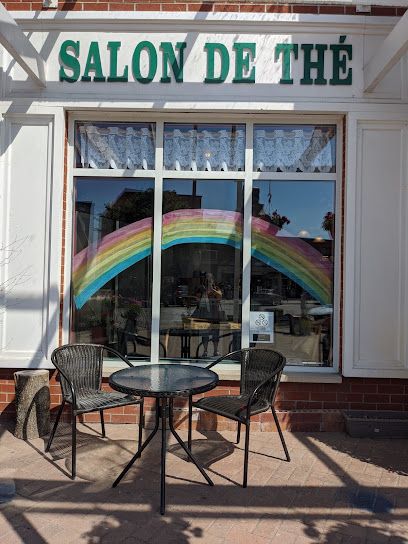 Péchés Mignons – Tourisme Rimouski