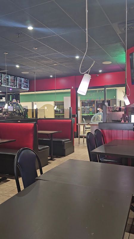 Salé et Sucré resto café