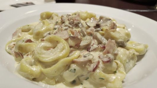 Napoli Restaurant and Pizzeria, Burlington, WI
