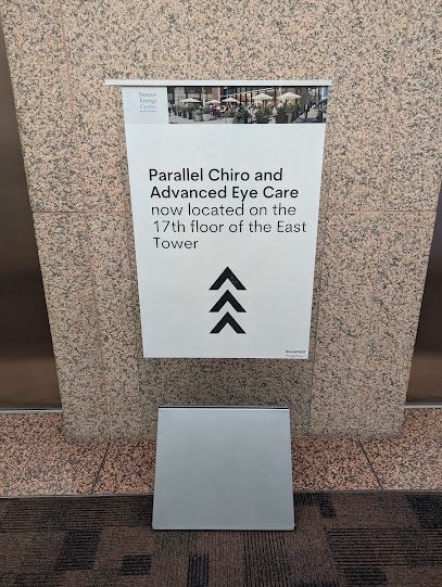 Parallel Chiropractic & Wellness Centre – Calgary's Natural Choice for Health Care