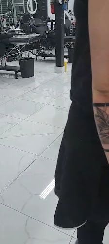 Tattoo Artists Vaughan