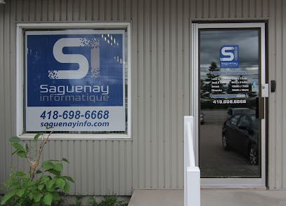 Saguenay Informatique
