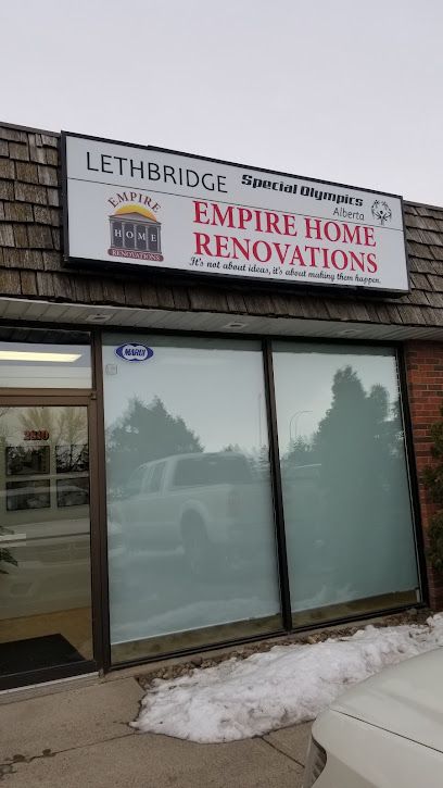 lethbridge renovations