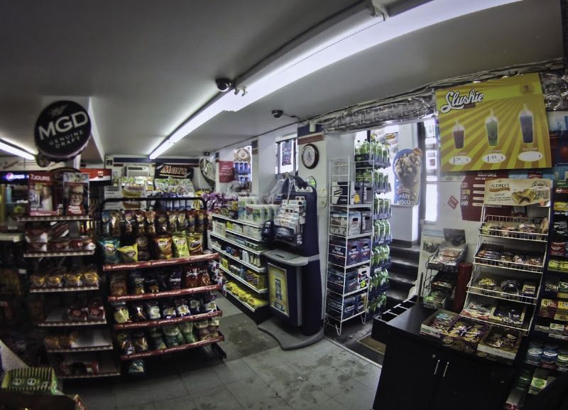 Depanneur Biere.Vin