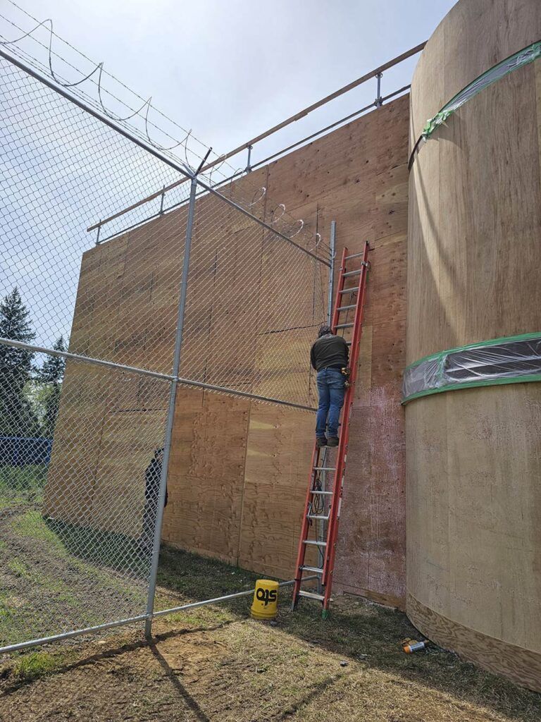 Fence Contractor Coquitlam