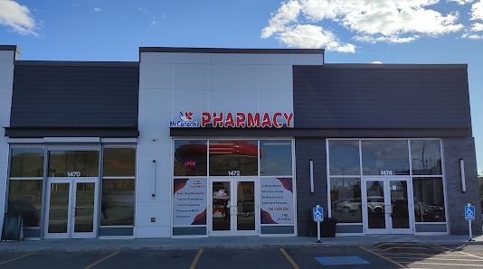 McConachie Pharmacy