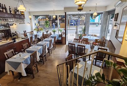 Italian Waterloo Restaurant