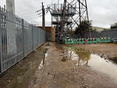 Precision Engineering, Cambridge