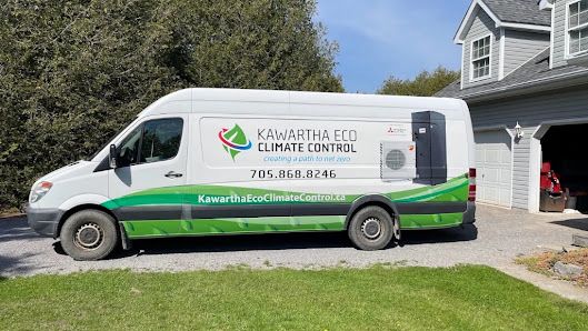 Kawartha Eco Climate Control