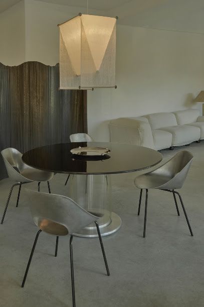 Béton Brut &rarr; Modern Shows
