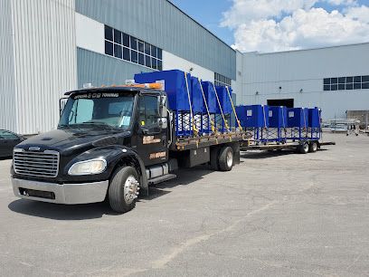 BOB TOWING
