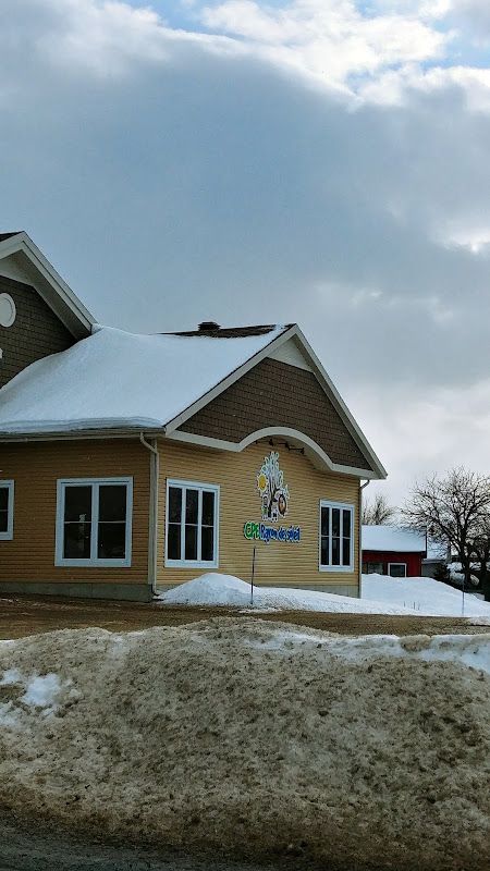 Centre De La Petite Enfance
