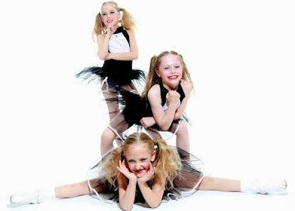 Allegro School of Dance