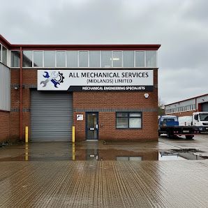 All Mechanical Repairs