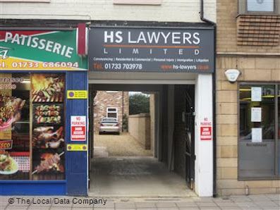 Peterborough Solicitors