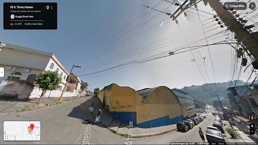 Auto Viação Reginas