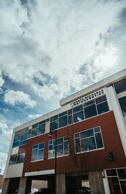 North Okanagan Orthodontics