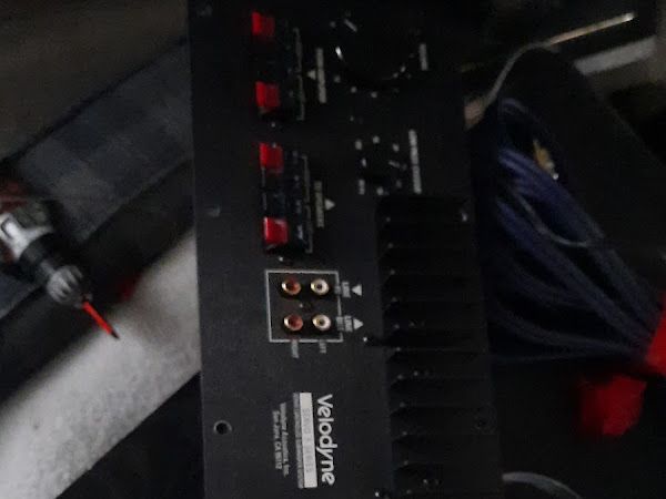 Sd Electronique